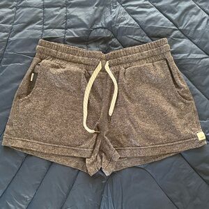 EUC Vuori Halo Performance Shorts